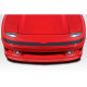1991-1993 Mitsubishi 3000GT Duraflex Hyper Flow Front Lip Spoiler Air Dam - 1 Piece - image 1