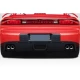 1991-1993 Mitsubishi 3000GT Hyper Flow Rear Lip - image 1