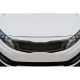 2011-2013 Kia Optima Laxell Front Grille - 1 Piece - image 1