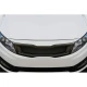2011-2013 Kia Optima Laxell Grille - image 1