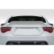 2013-2020 Scion FRS Legera Rear Wing - image 1