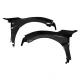 2017-2021 Honda Civic Type R Skywalker Front Fenders (+25mm) - 2 Pieces - image 2