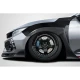 2017-2021 Honda Civic Skywalker Carbon Fiber Fender - image 1