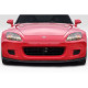 2000-2009 Honda S2000 Duraflex Zapora Front Lip Spoiler Air Dam - 1 Piece - image 1