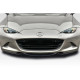 2016-2023 Mazda Miata Zargella Front Lip Spoiler Air Dam - 1 Piece (S) - image 1