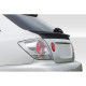 2000-2005 Lexus IS Series IS300 Duraflex Axis Rear Wing Spoiler - 1 Piece - image 1