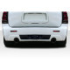 2002-2008 Chevrolet Trailblazer Blade Rear Diffuser - 1 Piece - image 1