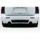 2002-2008 Chevrolet Trailblazer Blade Rear Lip - image 1
