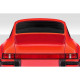1974-1988 Porsche 911 Duckbill Rear Wing Spoiler - 1 Piece - image 1