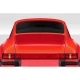 1974-1988 Porsche 911 Duckbill Rear Wing Spoiler - 1 Piece - image 1