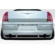 2005-2010 Chrysler 300C Emery Rear Lip - image 1