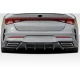 2021-2024 Kia K5 Forge Rear Lip - image 1