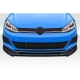 2015-2021 Volkswagen Golf Gora Front Lip - image 1