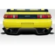 1991-1995 Toyota MR2 Grambler Rear Lip - image 1