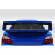 2002-2007 Subaru Impreza WRX STI Greven Rear Wing Spoiler - 1 Piece (S) - image 1