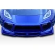 2022-2025 Toyota GR86 GT Competition Front Lip - image 1