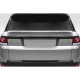 2014-2015 Land Rover Range Rover Sport Duraflex Loma Mid Rear Wing Spoiler - 1 Piece - image 1