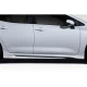 2019-2023 Toyota Corolla Medula Side Skirts - image 1
