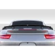 2014-2019 Porsche 991 Turbo Raven Rear Wing Spoiler Extension - 1 Piece - image 1