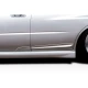 2002-2007 Subaru Impreza WRX STI 4DR Reva Rear Door Canards - 4 Pieces - image 1