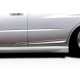 2002-2007 Subaru Impreza WRX STI 4DR Reva Rear Door Canards - 4 Pieces - image 1