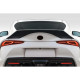 2019-2023 Toyota Supra Duraflex Sama Rear Wing Spoiler - 1 Piece - image 1