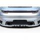 2020-2022 Porsche 992 Taveran Rear Lip - image 1