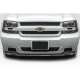 2002-2008 Chevrolet Trailblazer Talon Front Lip Spoiler Air Dam - 1 Piece - image 1