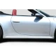 2020-2022 Porsche 992 Taveran Side Skirts - image 1