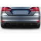 2011-2014 Volkswagen Jetta Veran Rear Lip - image 1