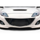 2010-2013 Mazda MazdaSpeed 3 Duraflex Veran Grille - 2 Pieces - image 1