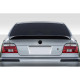 1997-2003 BMW 5 Series E39 4DR Victory Rear Wing Spoiler - 1 Piece - image 1