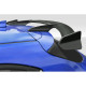 2014-2018 Mazda 3 Widow Rear Wing Spoiler - 1 Piece - image 1