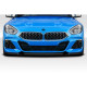 2019-2023 BMW Z4 Zamba Front Lip Spoiler Air Dam - 1 Piece (S) - image 1