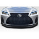2021-2025 Lexus IS300 IS350 Geisha Front Lip Spoiler Air Dam - 1 Piece - image 1