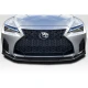 2021-2025 Lexus IS300 IS350 Geisha Front Lip Spoiler Air Dam - 1 Piece - image 1