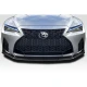 2021-2025 Lexus IS Geisha Front Lip - image 1