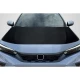 2022-2025 Honda Civic OEM Look Carbon Fiber Hood - image 1