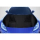 2022-2025 Toyota GR86 Aven Carbon Fiber Hood - image 1