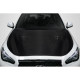 2014-2023 Infiniti Q50 GTR Look Hood - 1 Piece - image 1