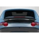 2016-2023 Mazda Miata Vexen Carbon Fiber Trunk - image 1