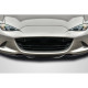 2016-2023 Mazda Miata Zargella Front Lip Spoiler Air Dam - 1 Piece (S) - image 1