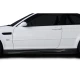 2001-2006 BMW M3 E46 1M Look Side Skirt Rocker Panels - 2 Pieces - image 1