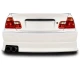 1999-2005 BMW 3 Series Accorsa Rear Bumper - image 1