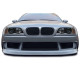 1999-2006 BMW 3 Series E46 Duraflex Accorsa Front Bumper - 1 Piece - image 1
