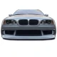 1999-2005 BMW 3 Series Accorsa Front Bumper - image 1