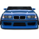 1992-1998 BMW 3 Series E36 Duraflex Accorsa Front Bumper - 1 Piece - image 1