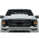 2021-2025 Ford F-150 3" Cowl Look Hood - 1 Piece - image 1