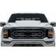 2021-2025 Ford F-150 3" Cowl Look Hood - 1 Piece - image 1