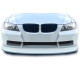 2006-2008 BMW 3 Series E90 Essen Front Bumper - 1 Piece - image 1